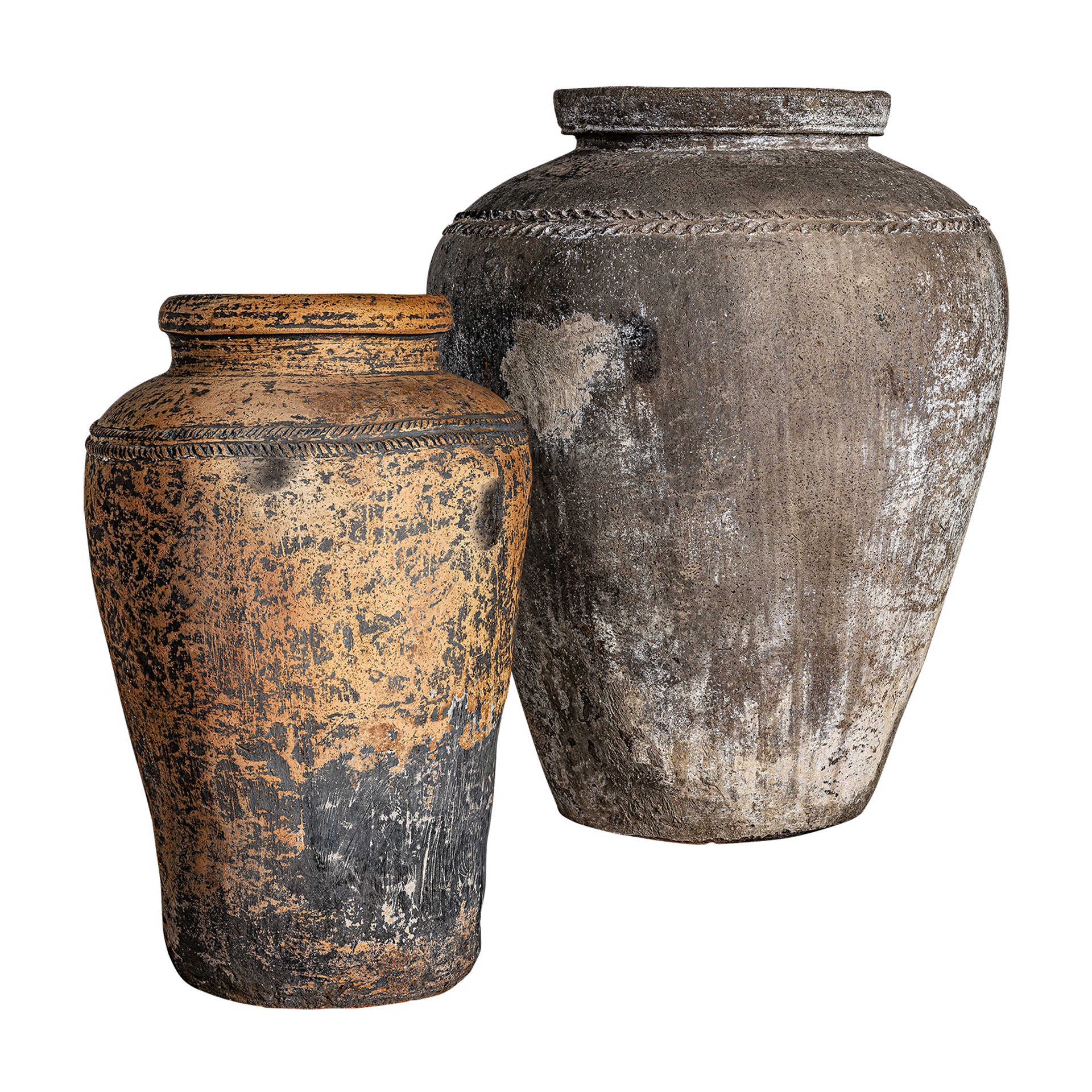 MOYAUX VASE